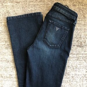 Guess Petite Brittney Boot